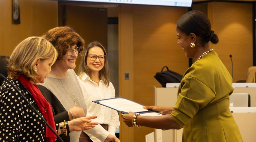 Integrando Excelencia acompaña la certificación de Coaching de Equipos para la Familia de ILFARUS