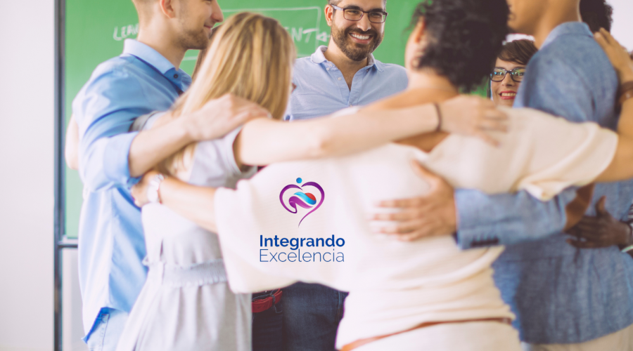 𝗖𝗼́𝗺𝗼 𝗿𝗲𝗳𝗼𝗿𝘇𝗮𝗿 𝗹𝗮 𝗰𝗼𝗵𝗲𝘀𝗶𝗼́𝗻 𝗱𝗲 𝘁𝘂 𝗲𝗾𝘂𝗶𝗽𝗼 𝗽𝗮𝗿𝗮 𝗮𝗹𝗰𝗮𝗻𝘇𝗮𝗿 𝗹𝗮 𝗲𝘅𝗰𝗲𝗹𝗲𝗻𝗰𝗶𝗮