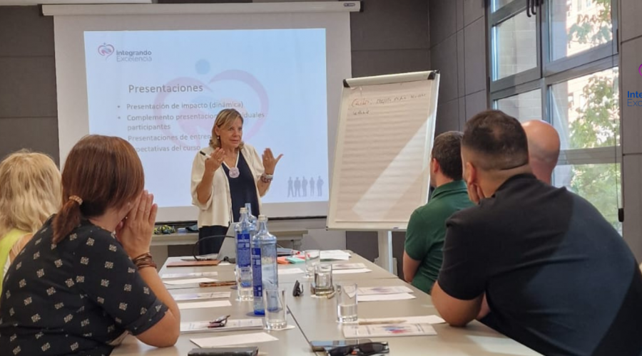 transforma tu potencial, desarrolla tu talento