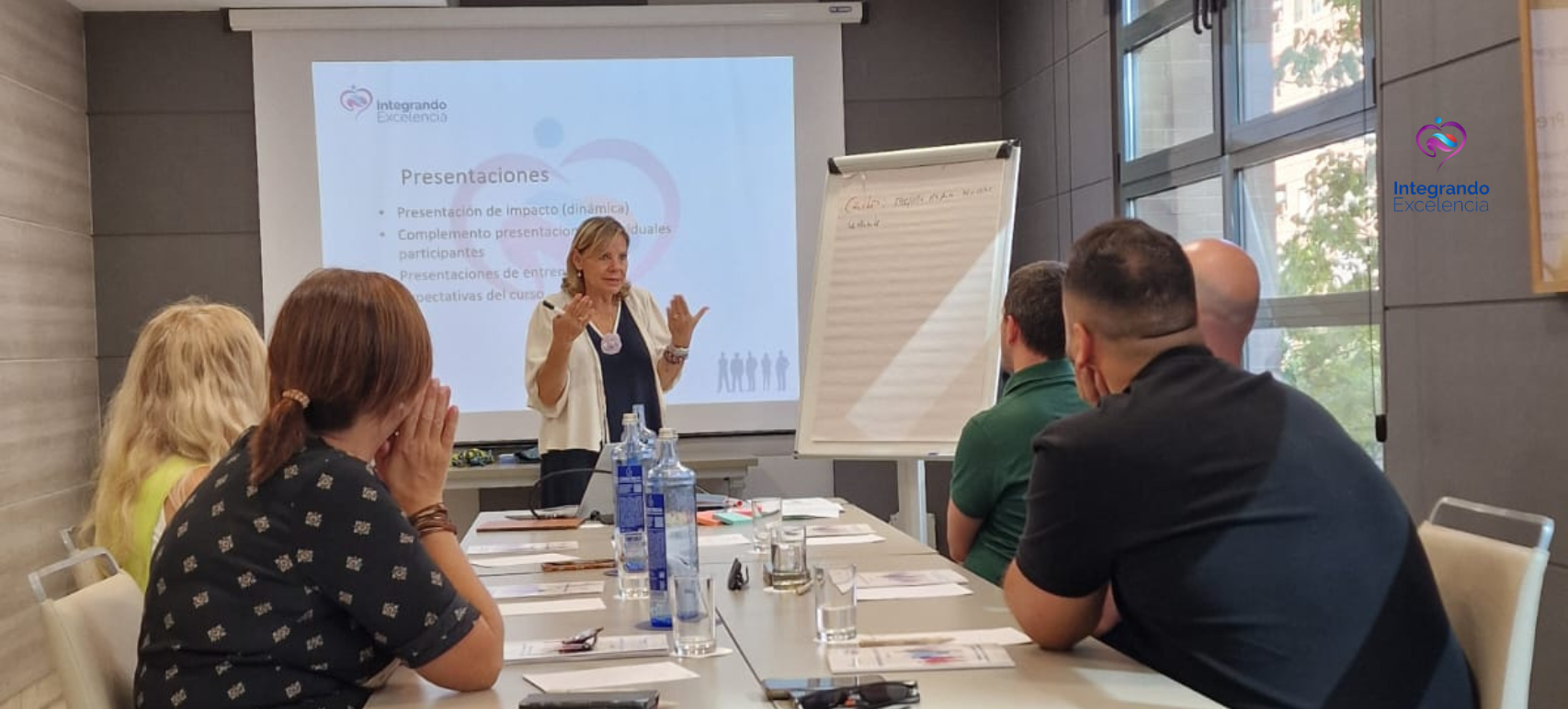 transforma tu potencial, desarrolla tu talento