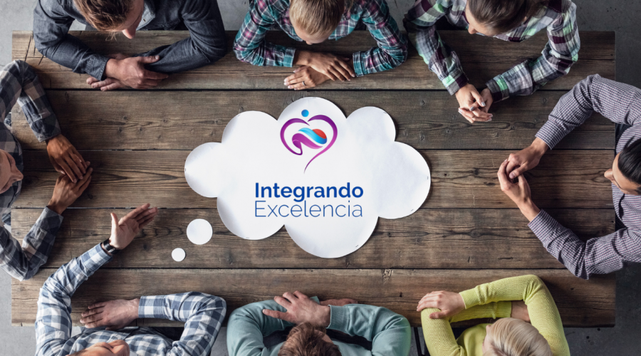 Un 𝗣𝗿𝗼𝗴𝗿𝗮𝗺𝗮 𝗱𝗲 𝗥𝗲𝘀𝗶𝗹𝗶𝗲𝗻𝗰𝗶𝗮 𝗢𝗿𝗴𝗮𝗻𝗶𝘇𝗮𝗰𝗶𝗼𝗻𝗮𝗹, certificado por la 𝗜𝗖𝗗𝗜,