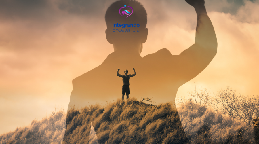 la resiliencia como habilidad estratégica