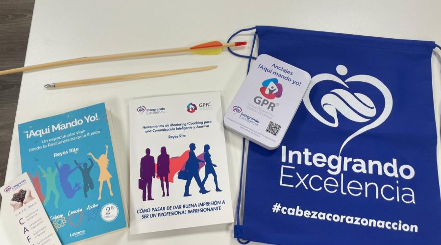 Éxito rotundo en el último intensivo del entrenamiento AMY en Madrid